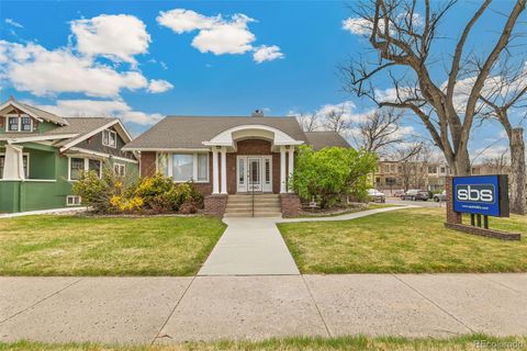 1890 W Littleton Boulevard Littleton CO 80120