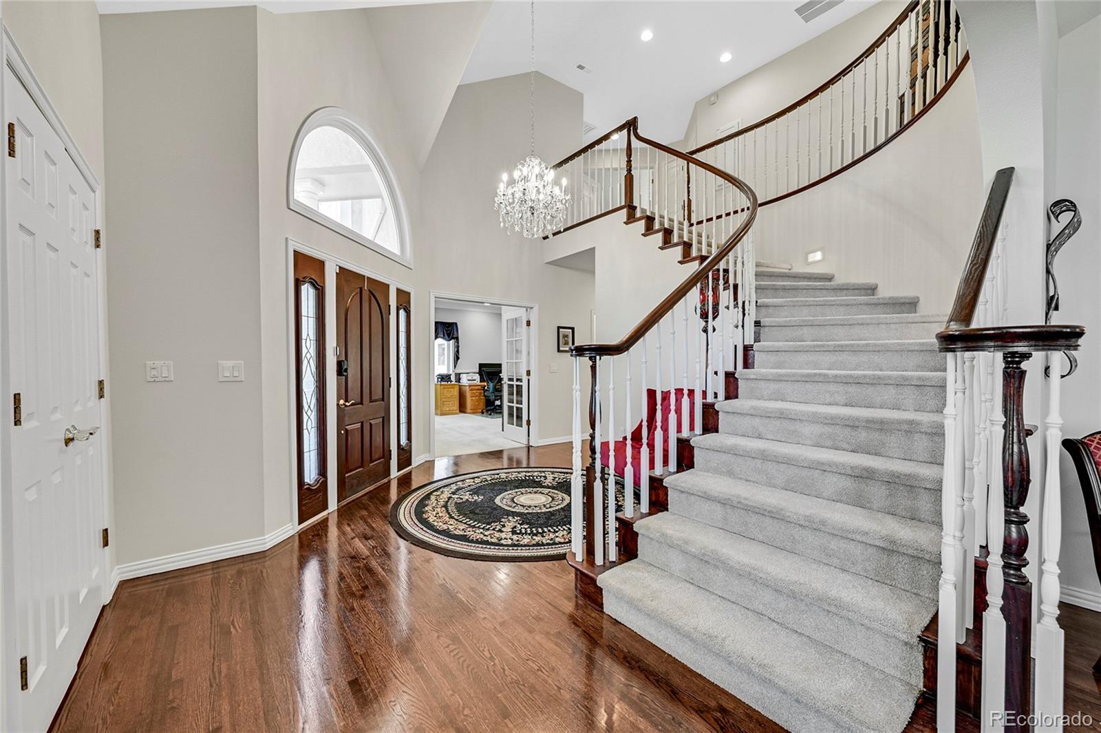 128 Brigham Court, Colorado Springs, CO, 80906 9 128 Brigham Court