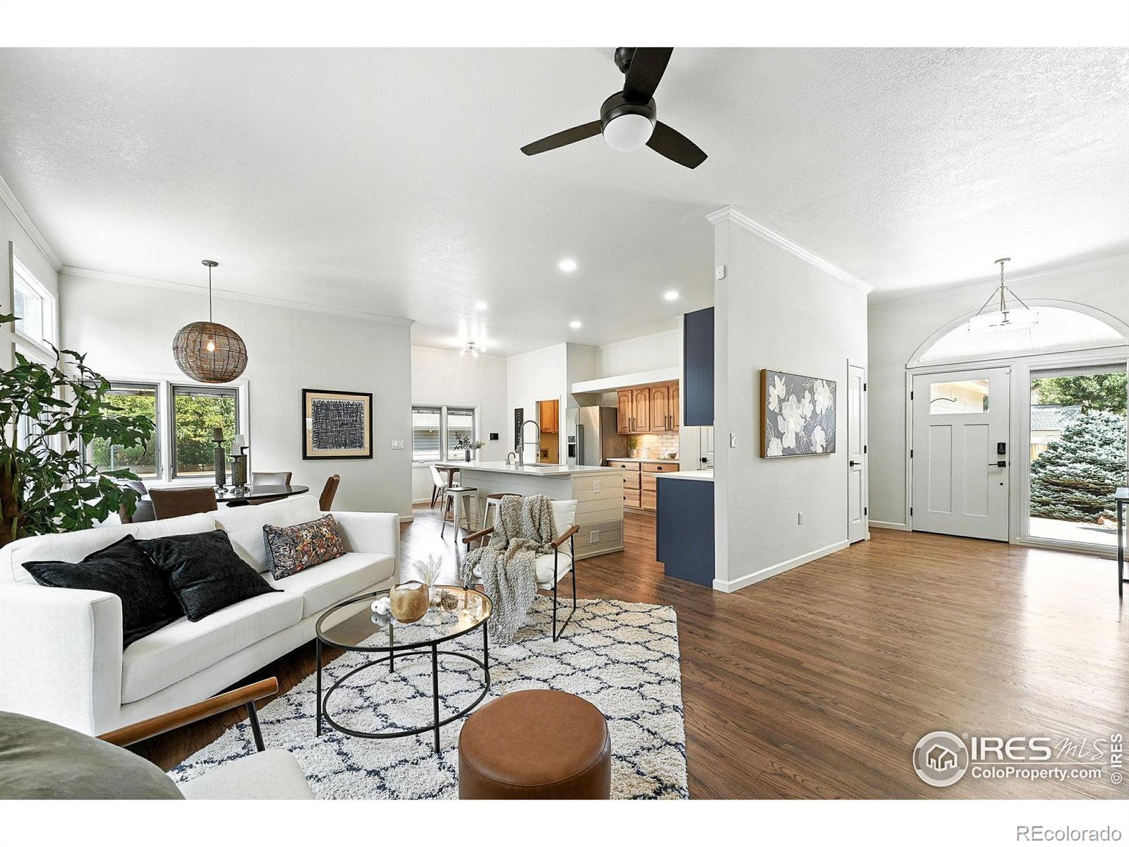 1619 W Swallow Road, Fort Collins, CO, 80526 4 1619 W Swallow Road