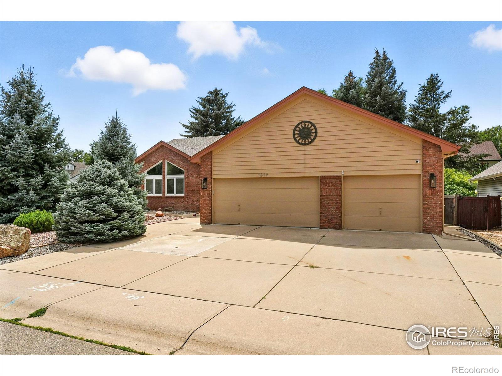 1619 W Swallow Road, Fort Collins, CO, 80526 1 1619 W Swallow Road