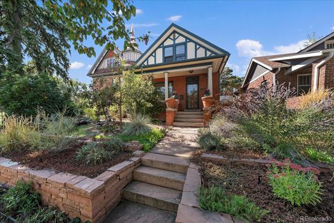 3639 Eliot Street Denver CO 80211