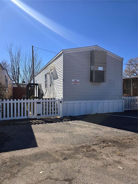 10110 E 120th Avenue Henderson CO 80640