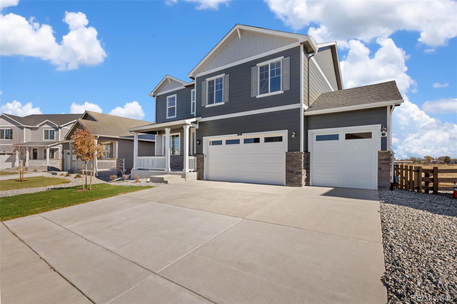 1038 Scotts Peak Drive