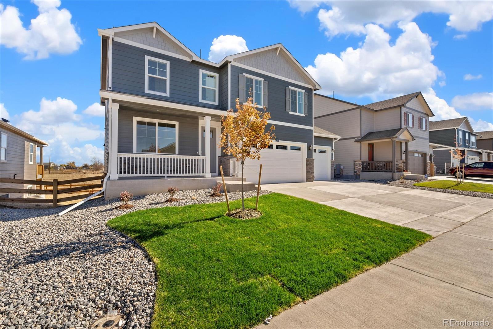 1038 Scotts Peak Drive