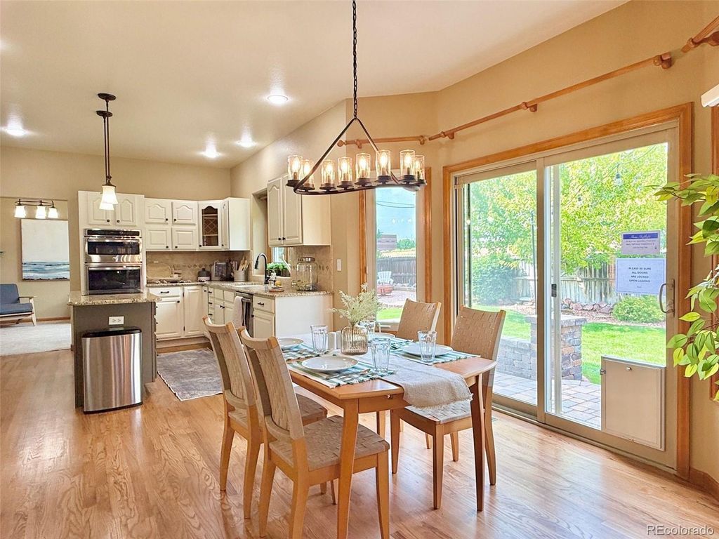 Photo of 8286 W 108th Place, Westminster, CO 80021 (MLS # 4481794)