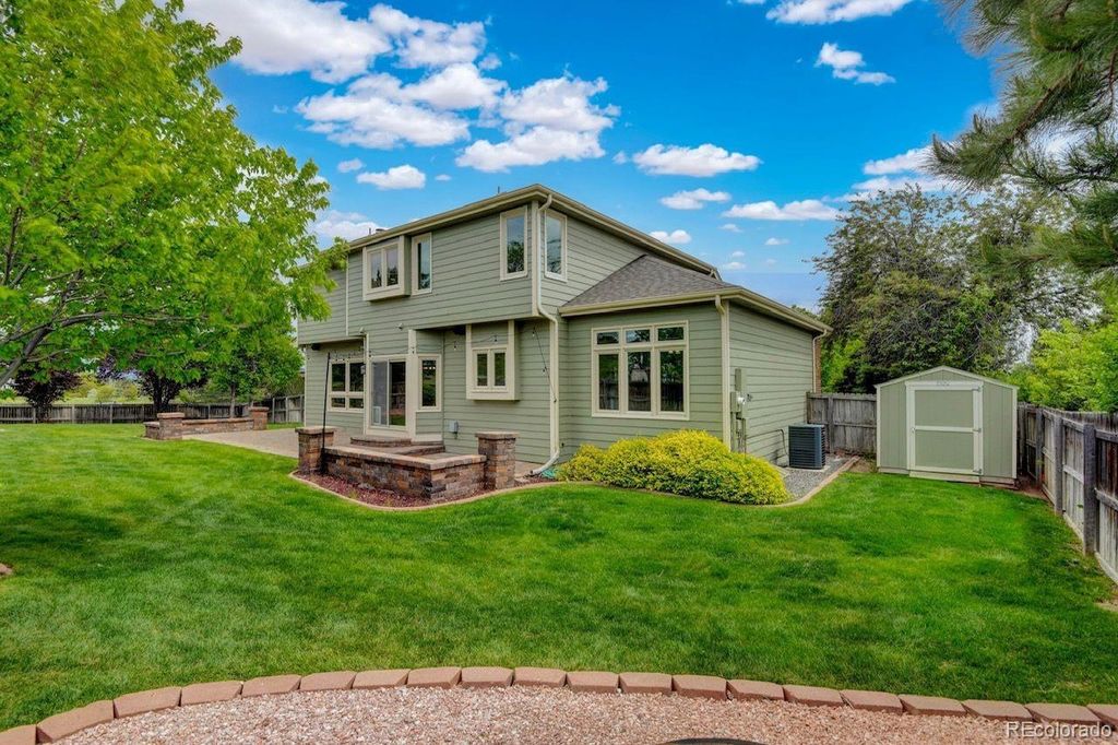 Photo of 8286 W 108th Place, Westminster, CO 80021 (MLS # 4481794)