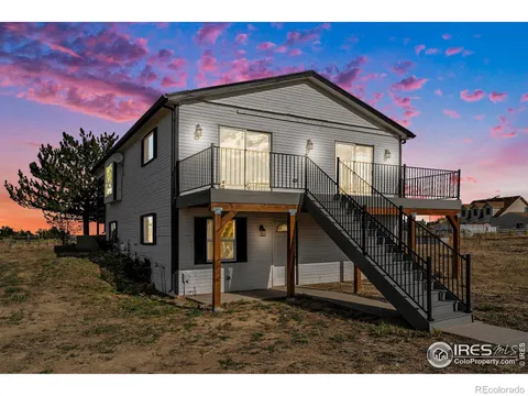 5001 Glen Drive, Berthoud, CO 80513 - MLS#: IR1019593