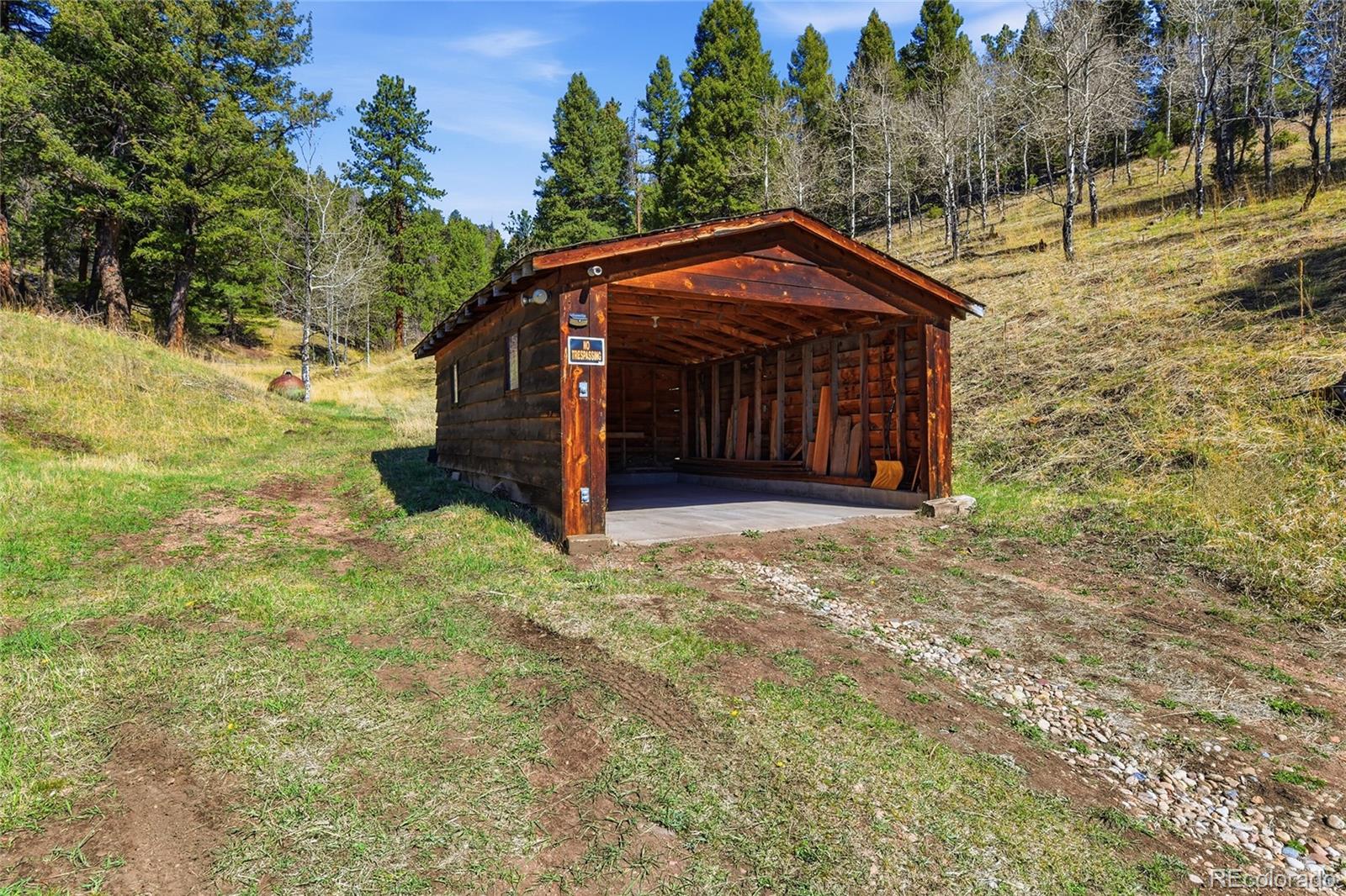 33601 Stransky Road