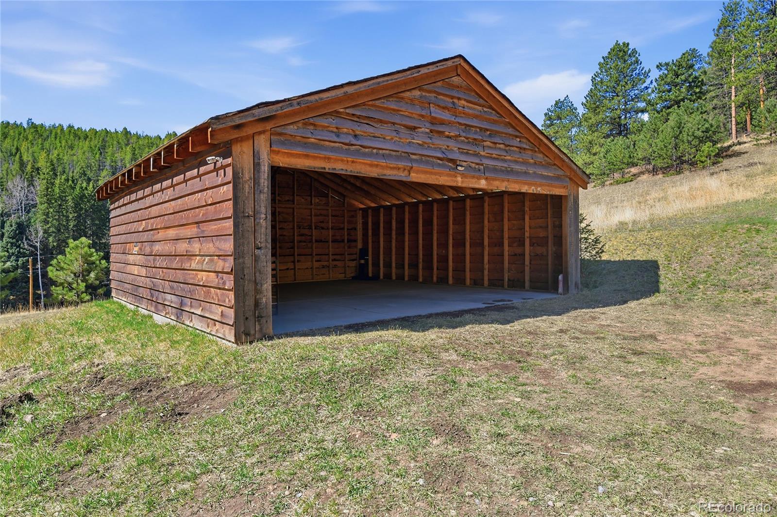 33601 Stransky Road