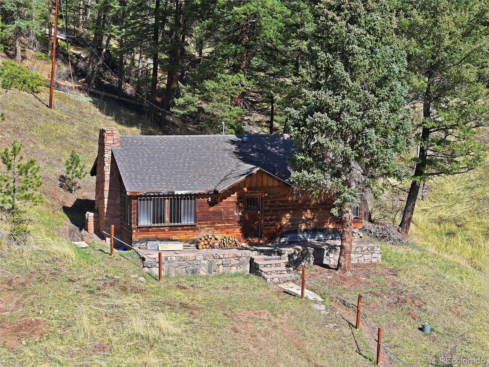 33601 Stransky Road