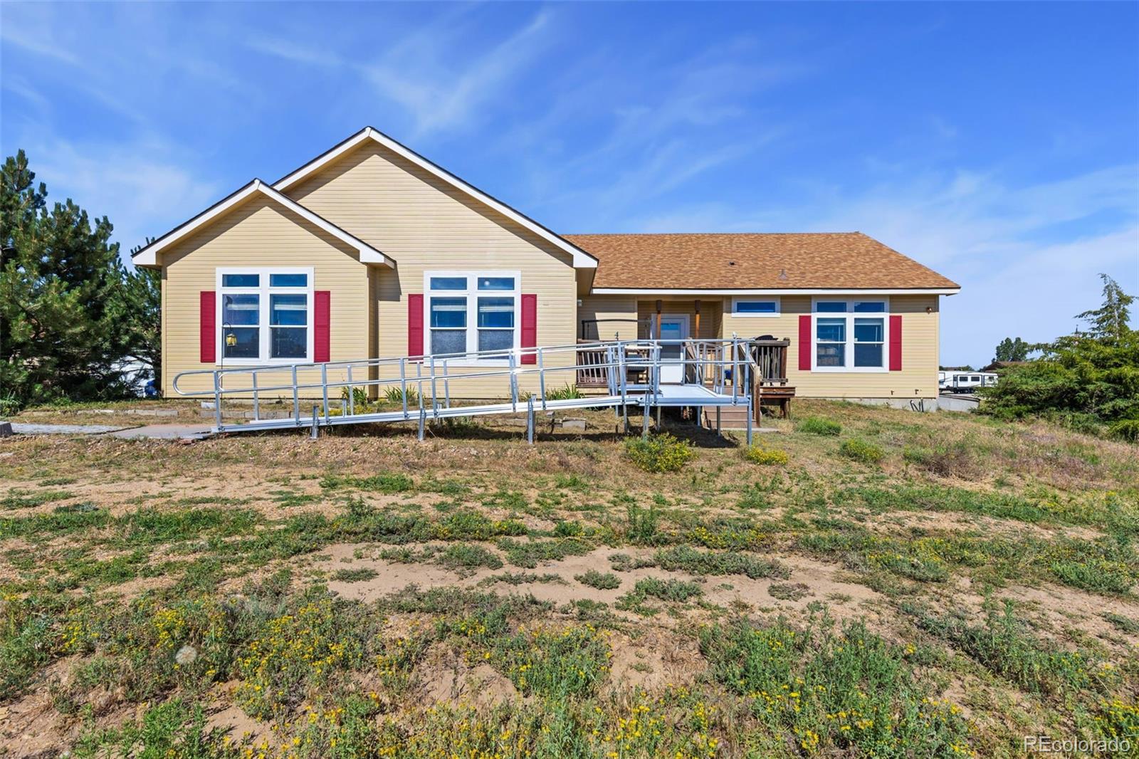 4241 MeadowLark Road, Fort Lupton, CO, 80621 1 4241 MeadowLark Road