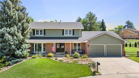 6795 E Kettle Avenue Centennial CO 80112