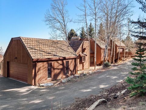 21689 Cabrini Boulevard Golden CO 80401