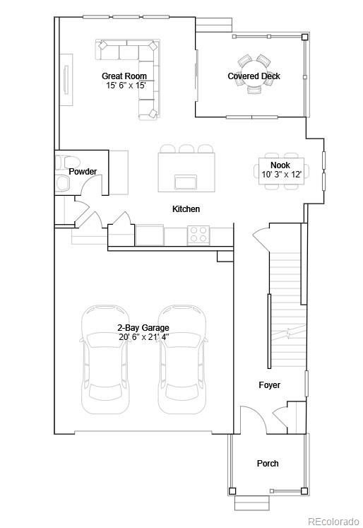 Photo of 7049 Juniper Drive, Thornton, CO 80602 (MLS # 5599221)