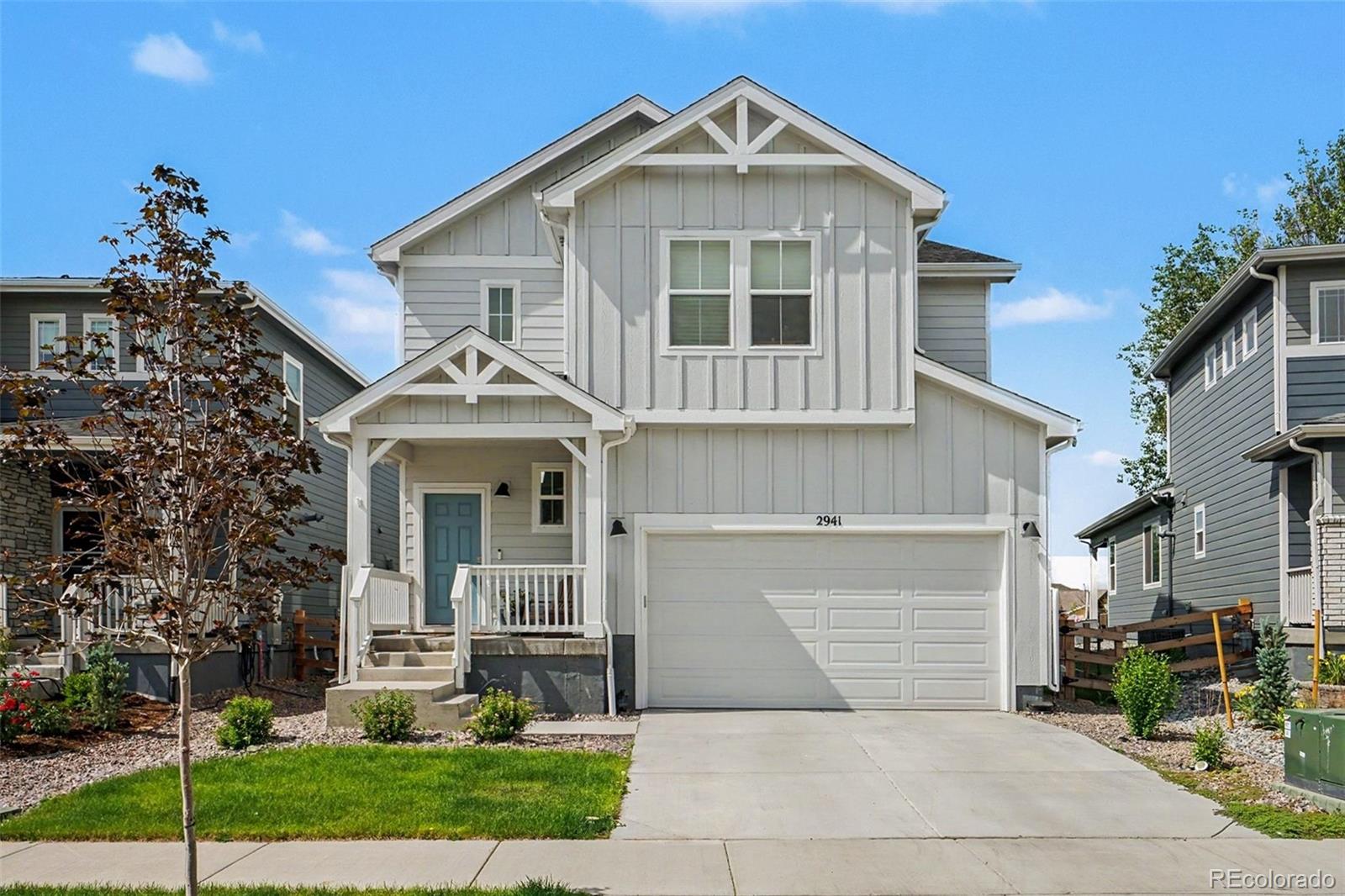 Photo 1 of 35 — 2941 S Flat Circle, Longmont, CO 80503