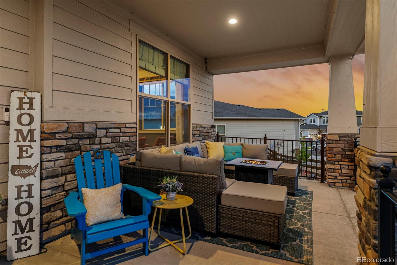 11582 Tyrolite Trail