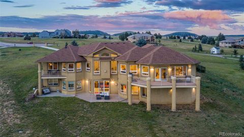 Photo of Monument, CO 80132 (MLS # 7644052)