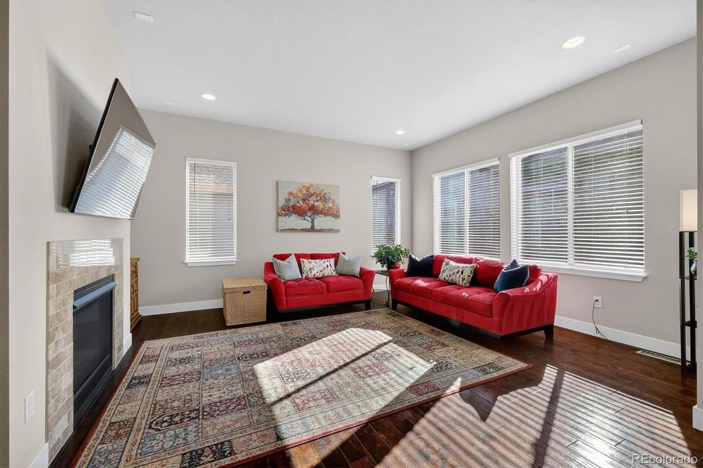 Photo of 17470 W 94th Drive, Arvada, CO 80007 (MLS # 6060041)