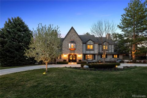 6375 E Tufts Avenue Englewood CO 80111