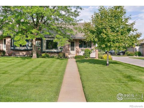 2157 46th Ave Ct A Greeley CO 80634