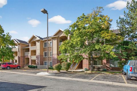 1631 W Canal Circle 832 Littleton CO 80120