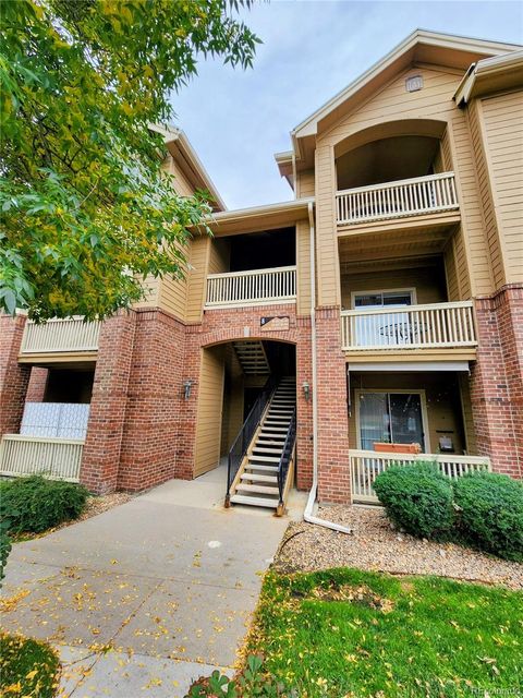 1631 W Canal Circle 832 Littleton CO 80120