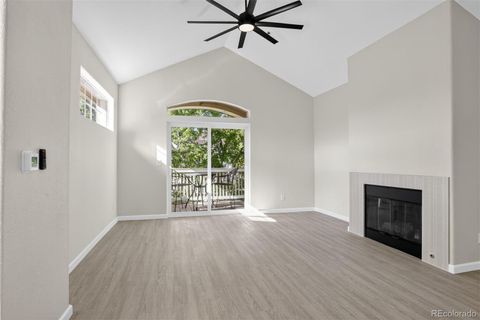 1631 W Canal Circle 832 Littleton CO 80120