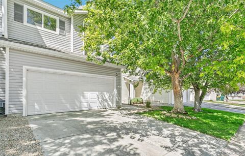 7925 S Kittredge Street Englewood CO 80112