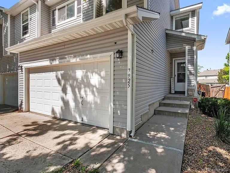 7925 S Kittredge Street