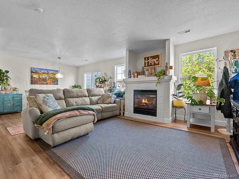 7925 S Kittredge Street