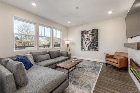 Photo of 2563 W 69th Place, Denver, CO 80221 (MLS # 4249285)