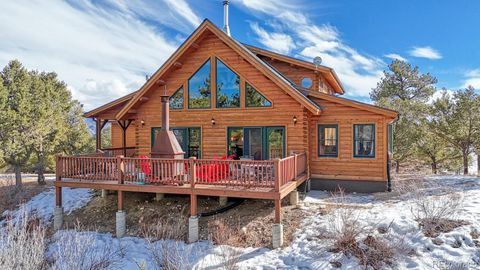 12998 County Road 261 A, Nathrop, CO 81236 - #: 2776397