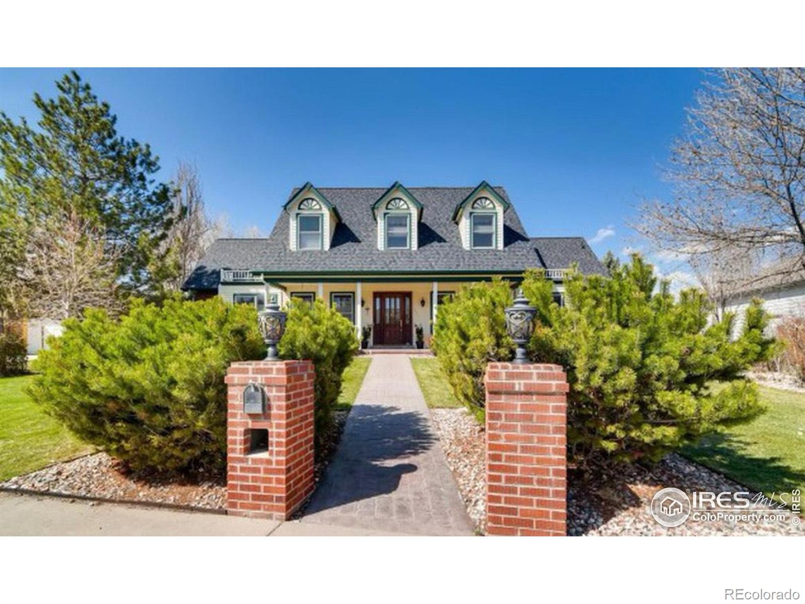 957 Logan Court