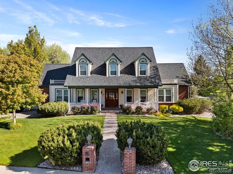 957 Logan Court Loveland CO 80538