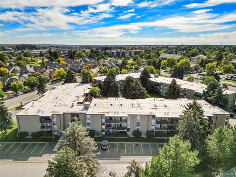 2231 S Vaughn Way 301B Aurora CO 80014