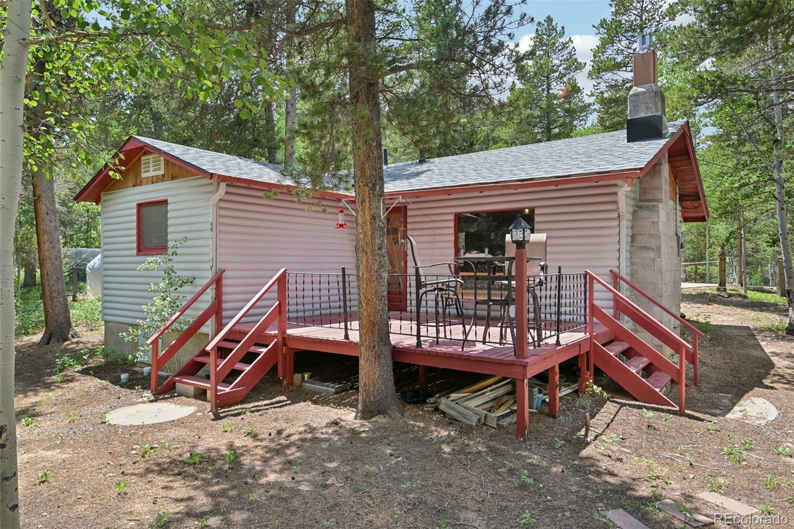 21 Breezewood Lane