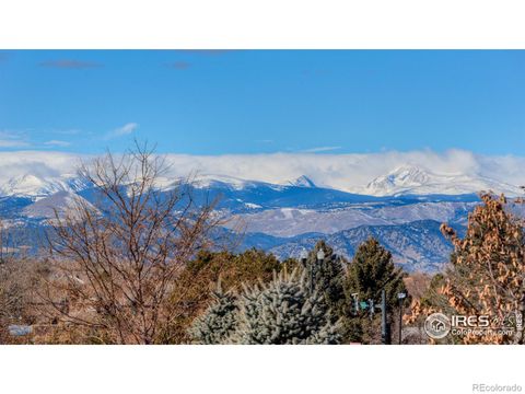 2325 Glacier Court Lafayette CO 80026