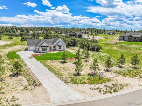1700 Arrowpoint Court Franktown CO 80116