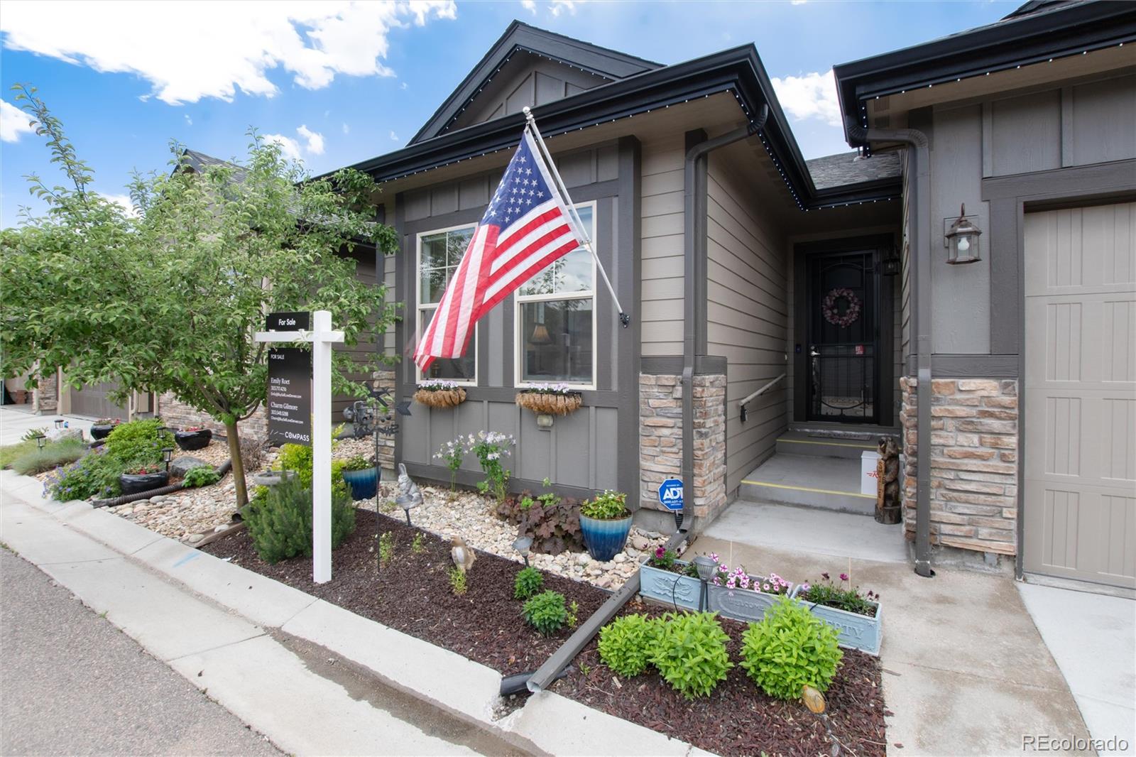11823 Barrentine Loop, Parker, CO, 80138 1 11823 Barrentine Loop
