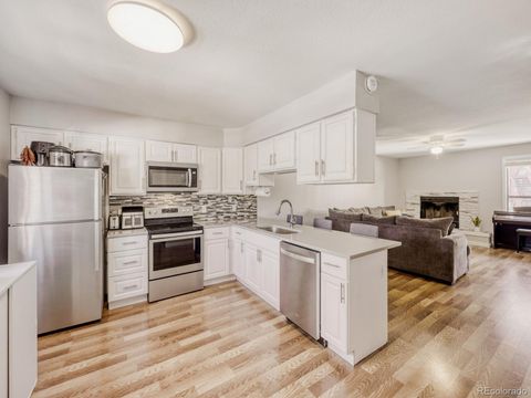 Photo of 1109 8th Street #9, Golden, CO 80401 (MLS # 8235522)