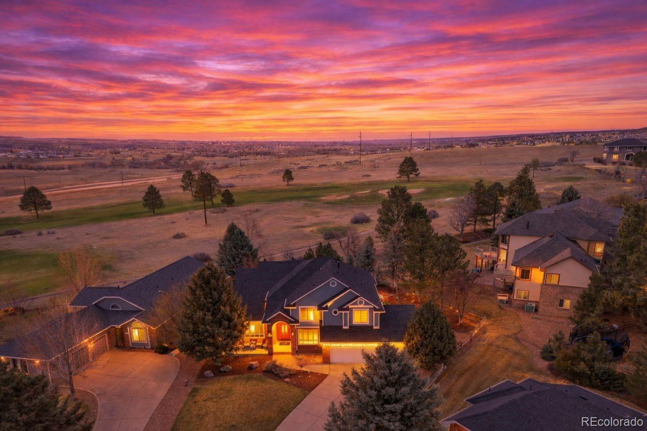 7119 Dove Court