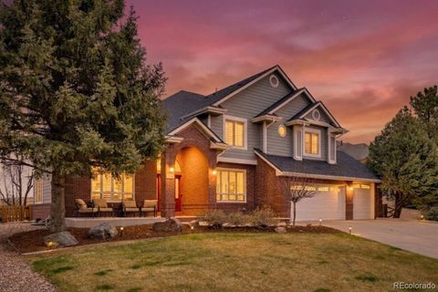 7119 Dove Court Parker CO 80134