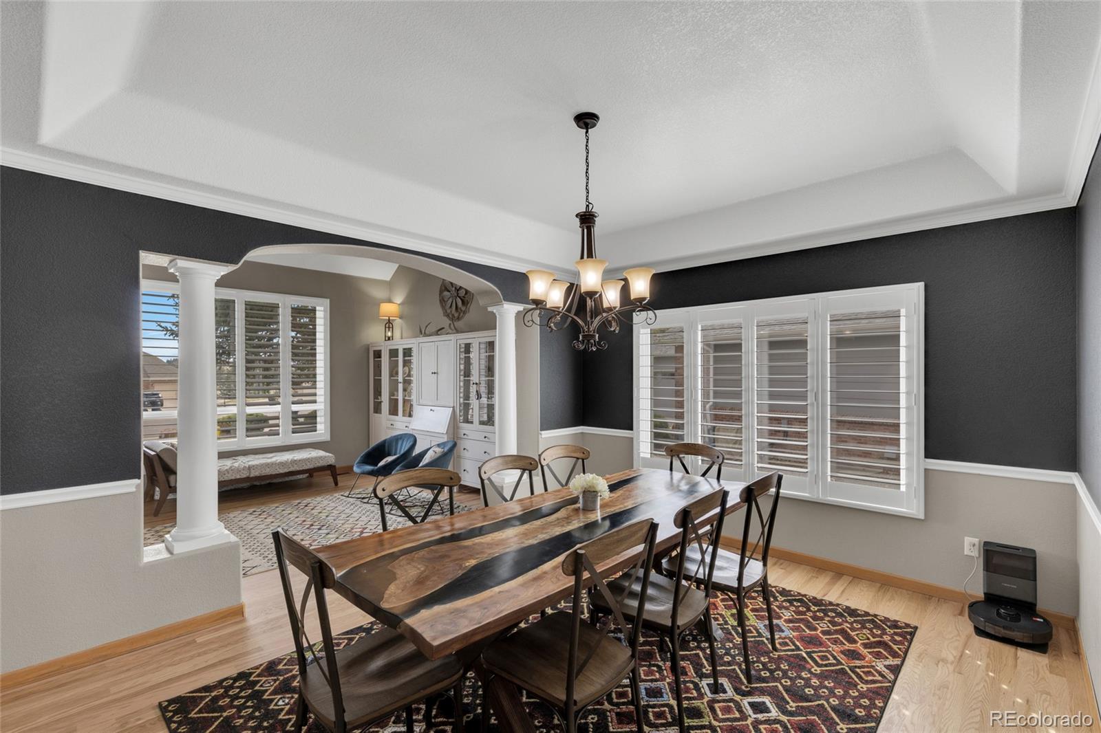 7119 Dove Court