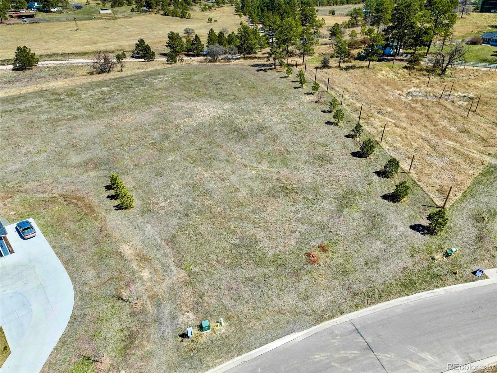 2568 Fox View Trail, Franktown, CO, 80116 2568 Fox View Trail