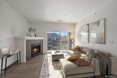 4451 S Ammons Street 301 Littleton CO 80123
