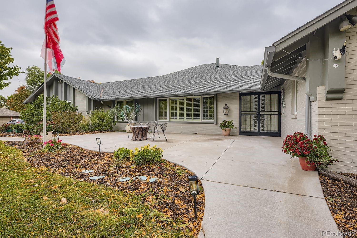 7000 S Sheridan Boulevard