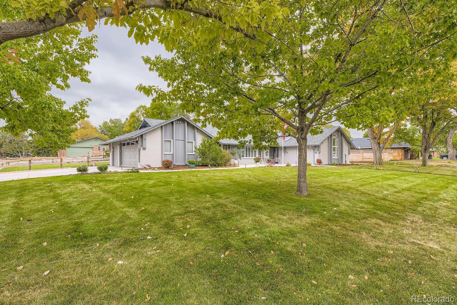 7000 S Sheridan Boulevard