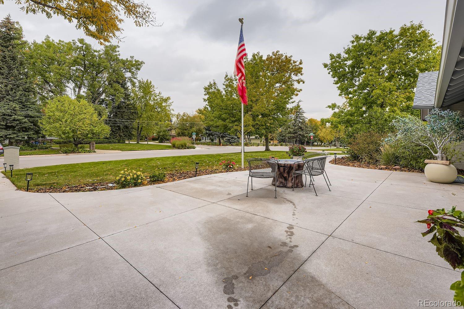 7000 S Sheridan Boulevard