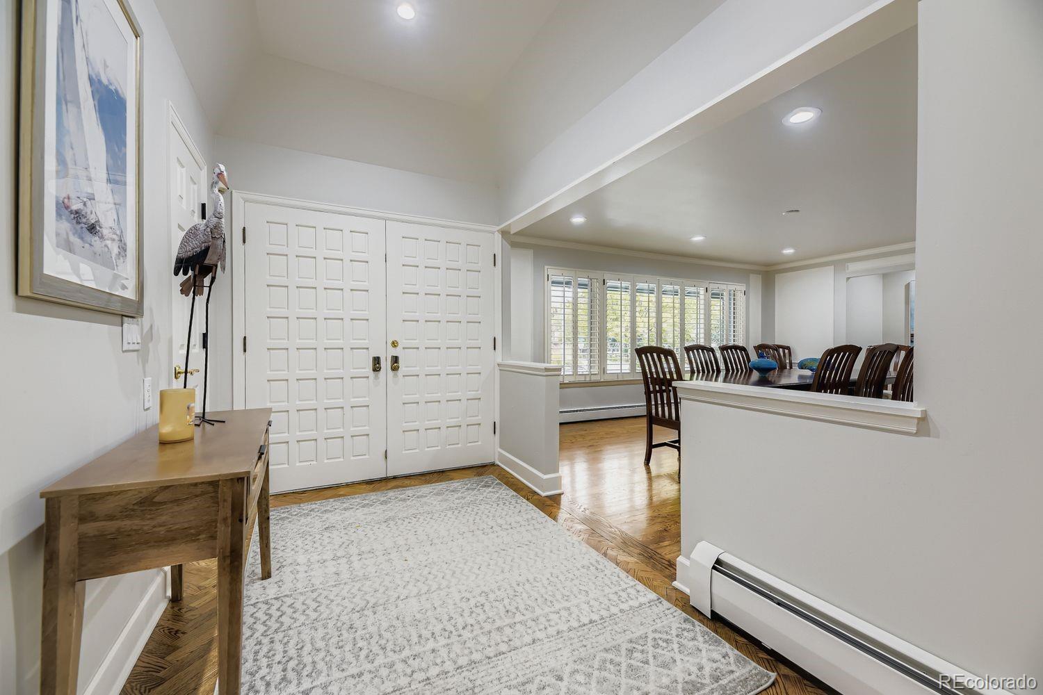 7000 S Sheridan Boulevard