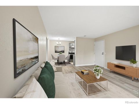 3250 Oneal Circle #H14 Boulder CO 80301